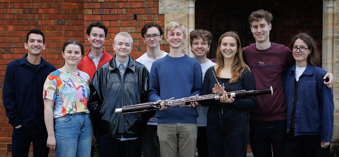 SSO Fellows